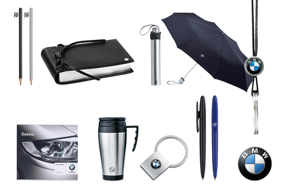 Corporate Gifts & Give-Aways