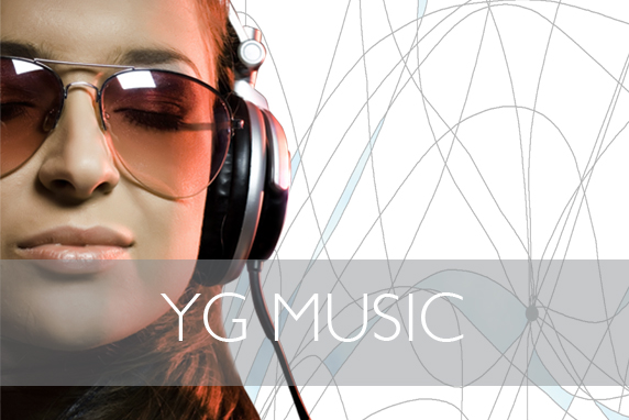 YG MUSIC